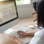 Digitala vårdbesök ökar rejält – nuvarande system för ersättning ifrågasatt